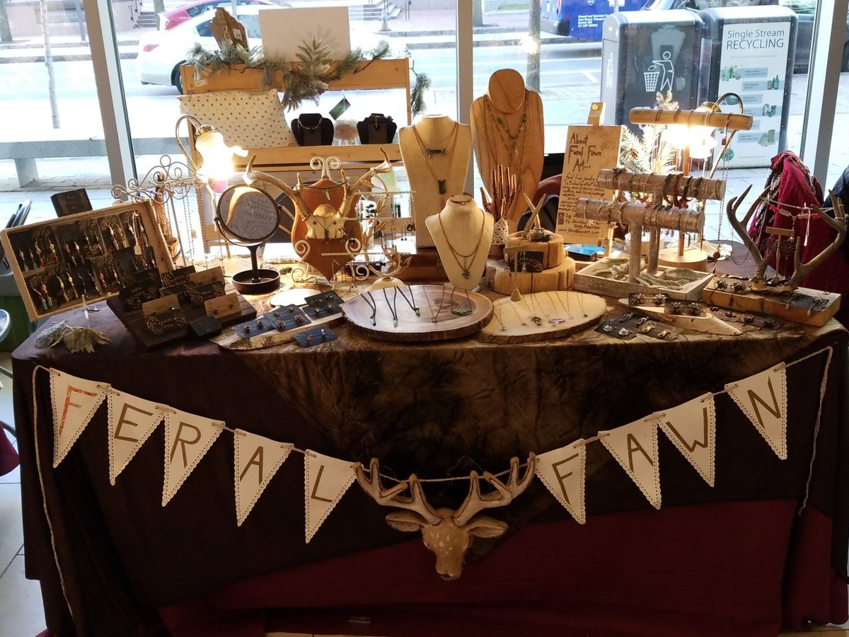 MITCraftFair tweet picture