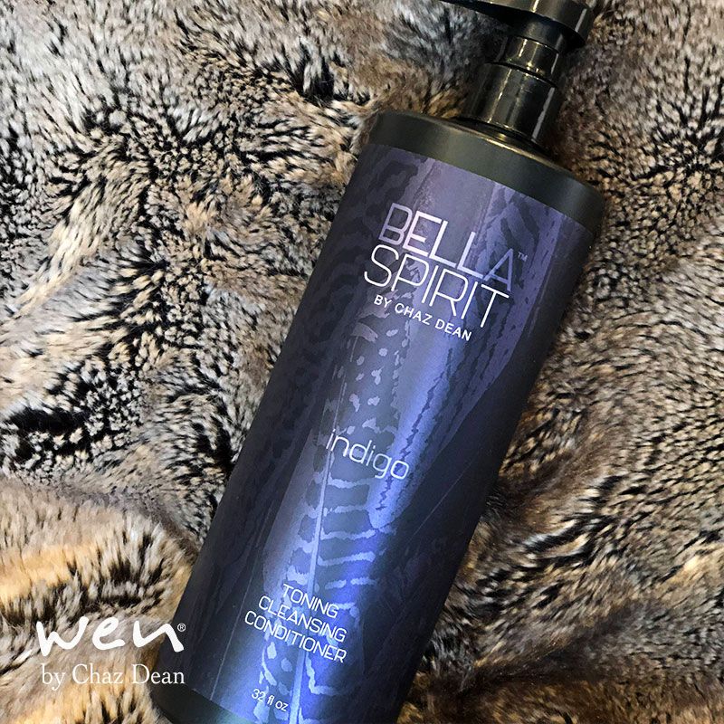 Wen By Chaz Dean S Tweet Kiss Brassiness Goodbye And Treat