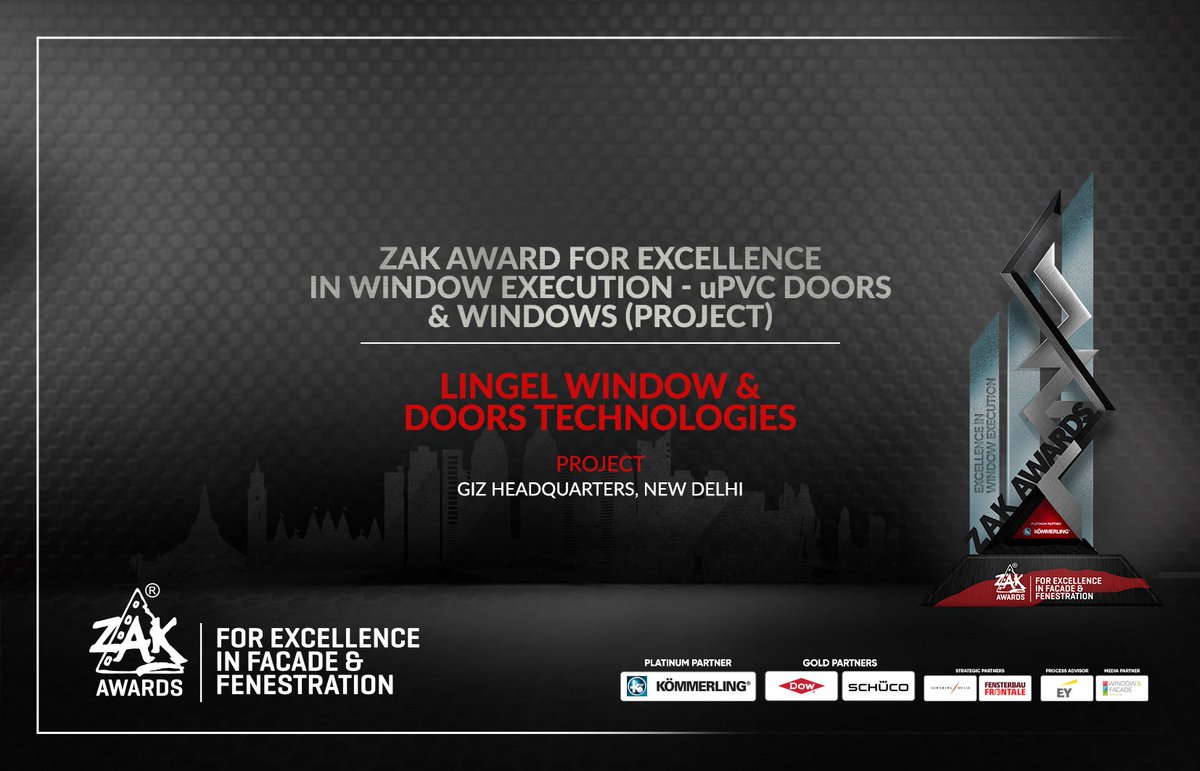 ZAK AWARDS tweet media