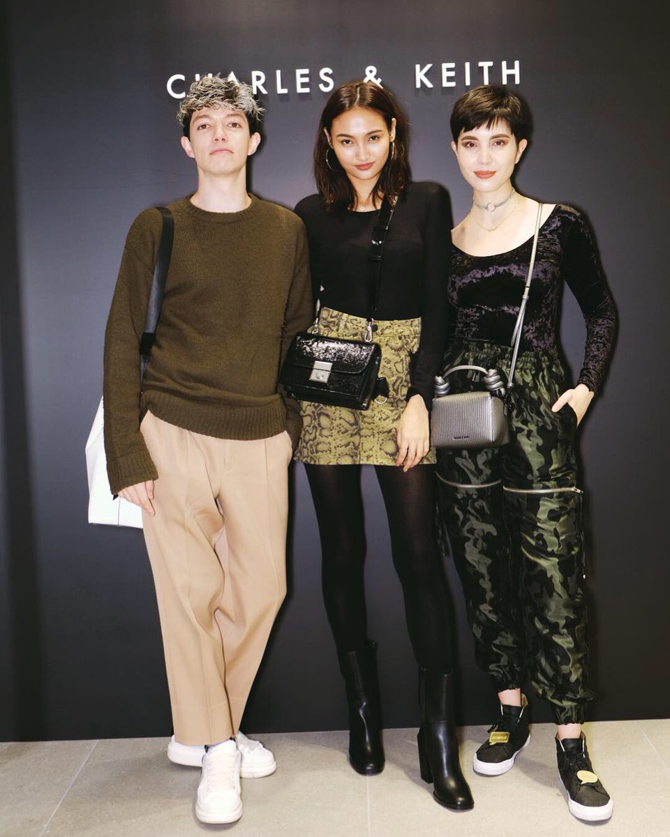 チャールズアンドキース Twitter Search Twitter