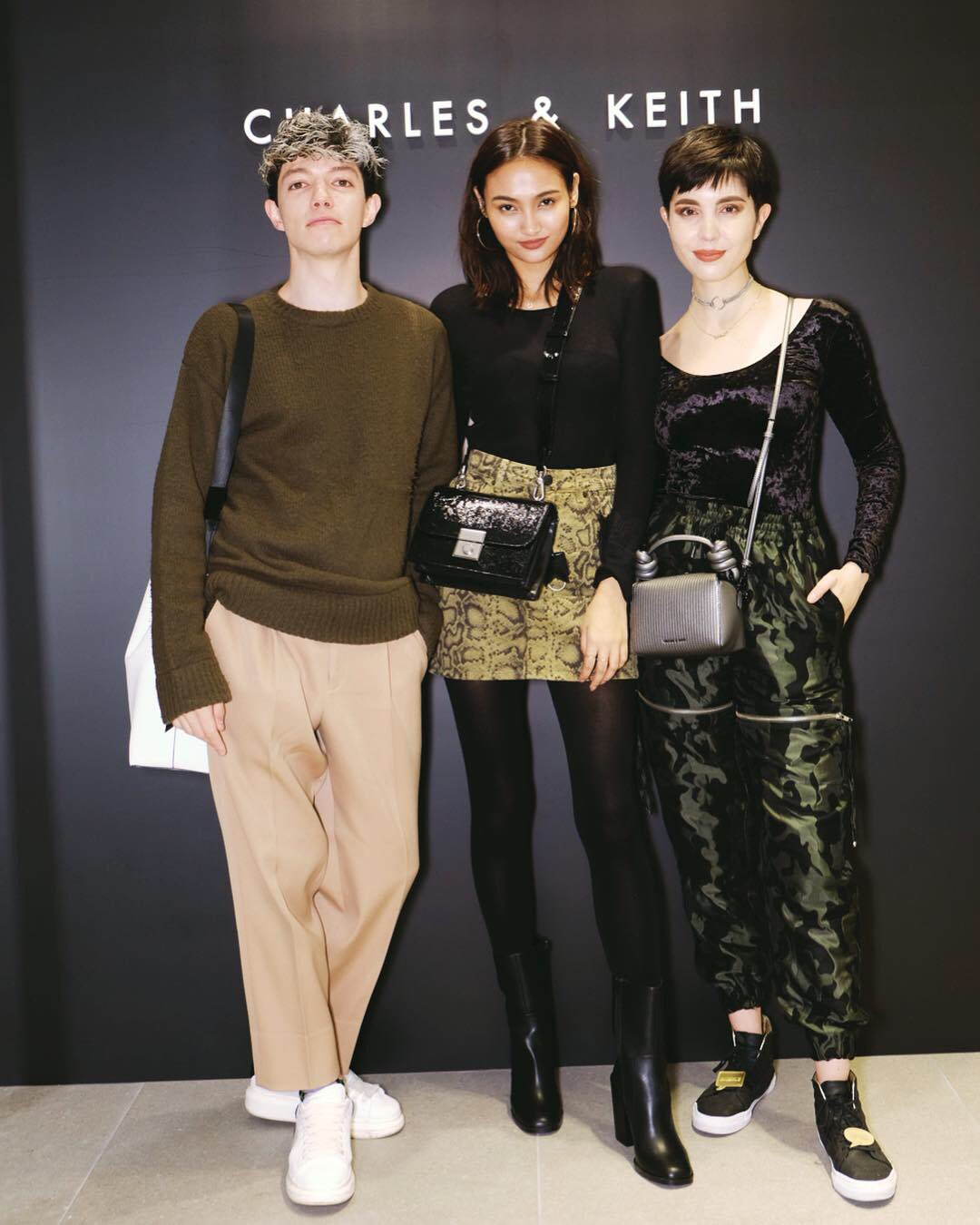 チャールズアンドキース Twitter Search Twitter