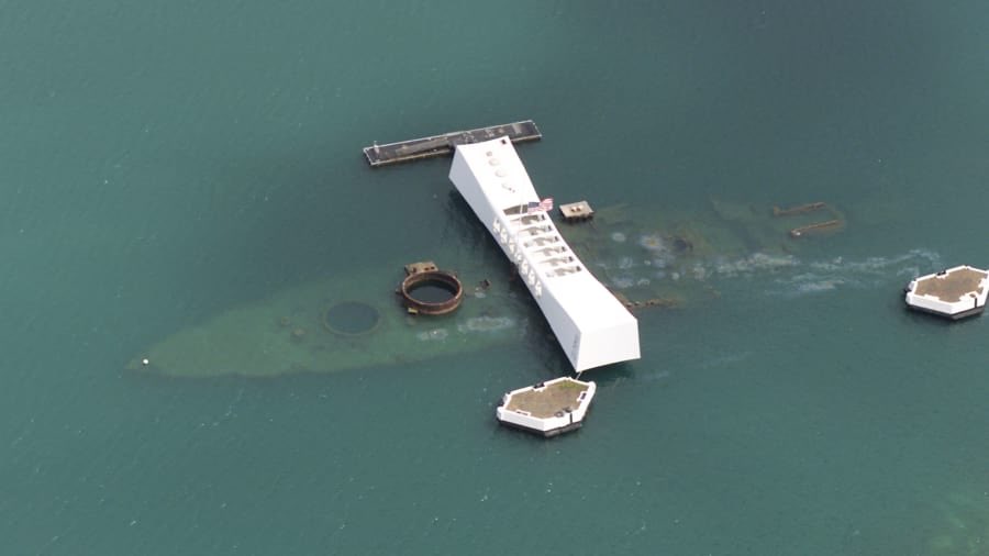 jeffcsanders's tweet image. Remember Pearl Harbor!!!