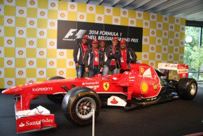 FernandoSued1's tweet photo. @Carlos_lantigua @OdalisArnaud @nelsonautonews @VDSM11 @joseedilio cuando lo hagas, te acordaras de mi, #tbt, #Spa2014, #shell, tremenda experiencia https://t.co/0hHExBx3AL
