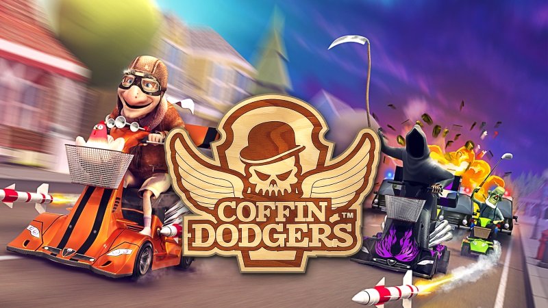 oldarobot's tweet photo. It's on offer, #CoffinDodgers over at @Xbox !

https://t.co/V6do2ktAuF

@milkyteastudios @MilkyTeaPlay @_MrGrimReaper #MilkyTea #MilkyTeaStudios https://t.co/zHz1Xeuxm1
