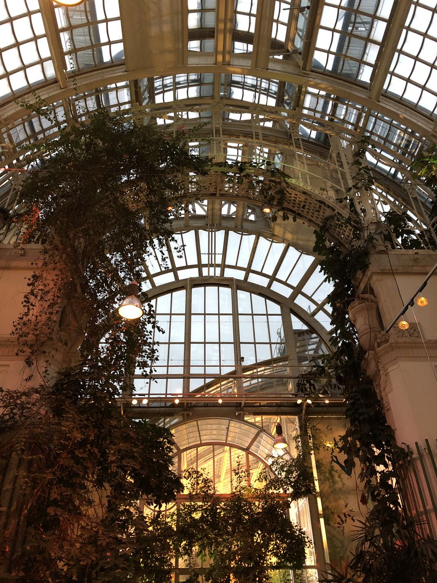 #wien #palmenhaus