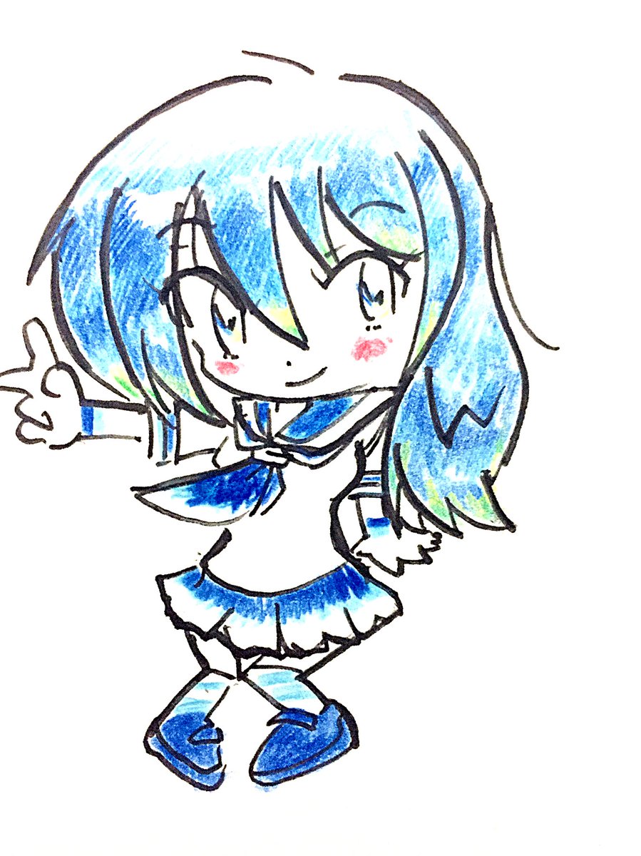 うみいろぱすてる 