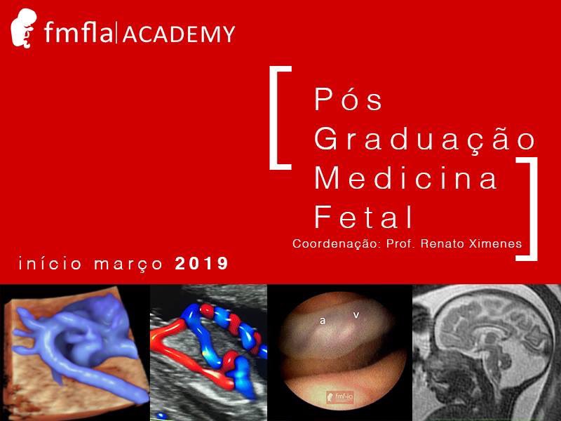 FMFLA's tweet photo. Matrículas Abertas Pós-Graduação Medicina Fetal 
- Início Março 2019
Com um programa baseado no Diploma de Medicina Fetal da FMF. Curso PRESENCIAL, com apoio de site de Educação à Distância (EAD).

• Dr. Renato Ximenes - email: info@fmfla.org https://t.co/b2pQUVGBTY
