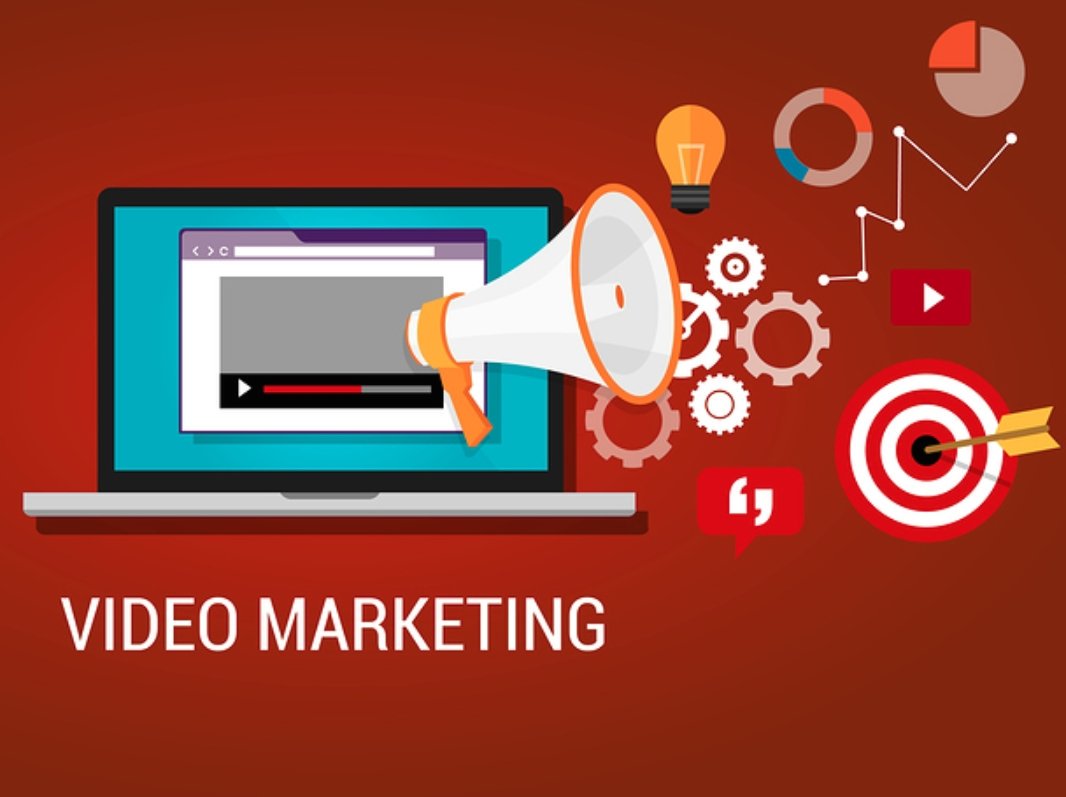 EliteMarketingC's tweet photo. The days of Vine are in the past, but video continues to take a larger and larger share of social media content. Why should you care? Because video is the most shared content on social media.

#elitemarketingchannel #saskatoon #marketing #digitalmarketing #socialmedia https://t.co/1ggBvxMb2L