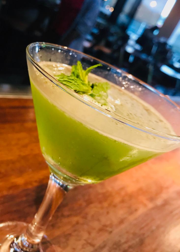 BrewRooftop's tweet photo. Happy Friday!! We are now only 2 days away to end of #NairobiCocktailWeek!! Why not treat yourself or someone you love to one or two of these delicious craft cocktails @BrewRooftop!! Come on! You know you want to!!🍹😋
#FridayFeeling #CocktailBar #DrinkUp #GetBrewed https://t.co/qZ4B8w0snf
