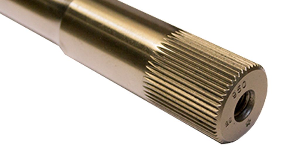 Product Spotlight - Torsion Bars: PAC Racing is proud to continue the industry-leading manufacturing heritage of Schroeder Torsion Bar Manufacturing and design and manufacture some of the largest and most impressive bars on the market today: hubs.ly/H0fQfrF0