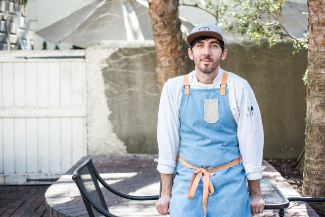 EdibleNEFlorida's tweet photo. Have your tickets yet for the next Farm to Fork Chef's dinner? Chef Josh @FreshCatch27 is bringing his culinary magic to a holiday farm dinner to remember. https://t.co/suKM6RAk0P #31daysofdelicious https://t.co/OpaUR4g4ky