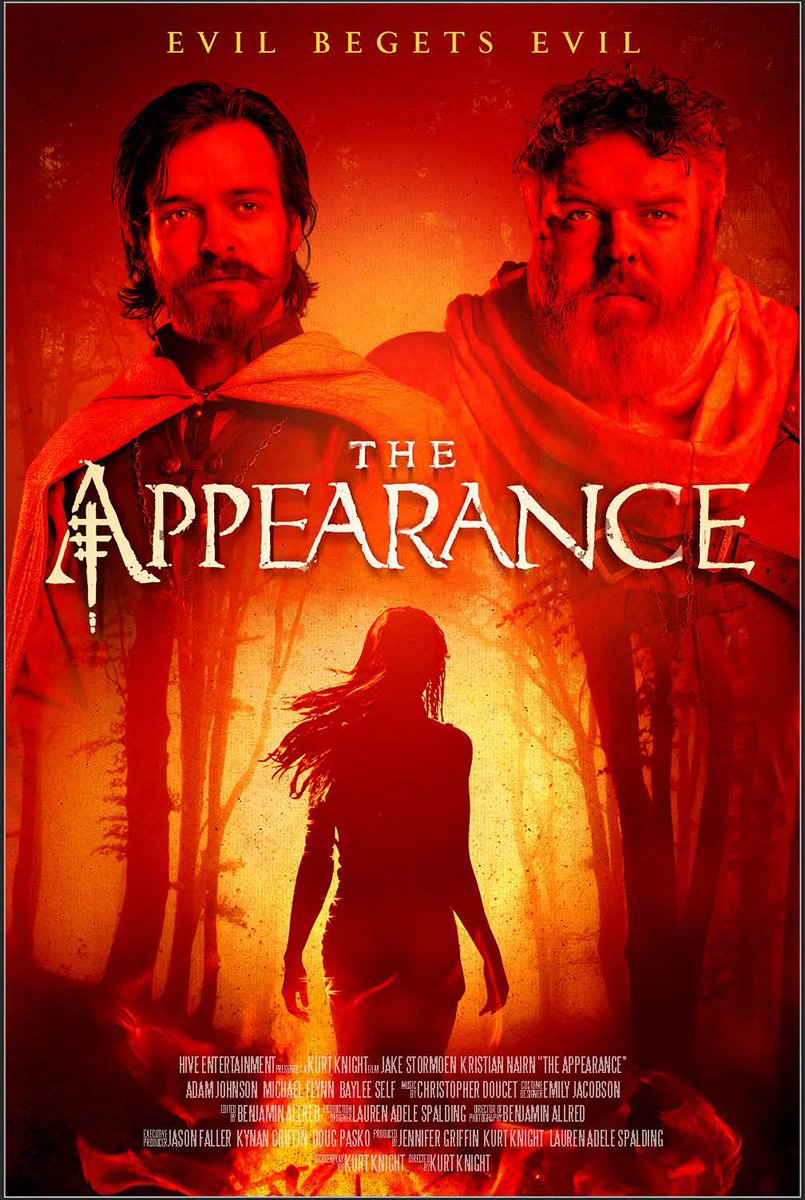 dragonflie5874's tweet photo. Happy dancing!!! Guess what I'm watching with a cup of coffee!! #TheAppearance!! The ol laptop is working!! @JakeStormoen @KristianNairn @AdamJohnsonTime @dougpasko @AppearanceMovie loving the "outpostiness" of the place!! ๐ #TheThingsIDoForJake https://t.co/gwARGrbQ4o