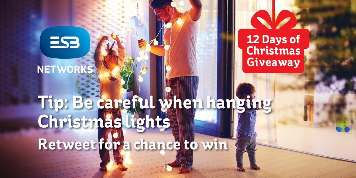 ESB Networks tweet media