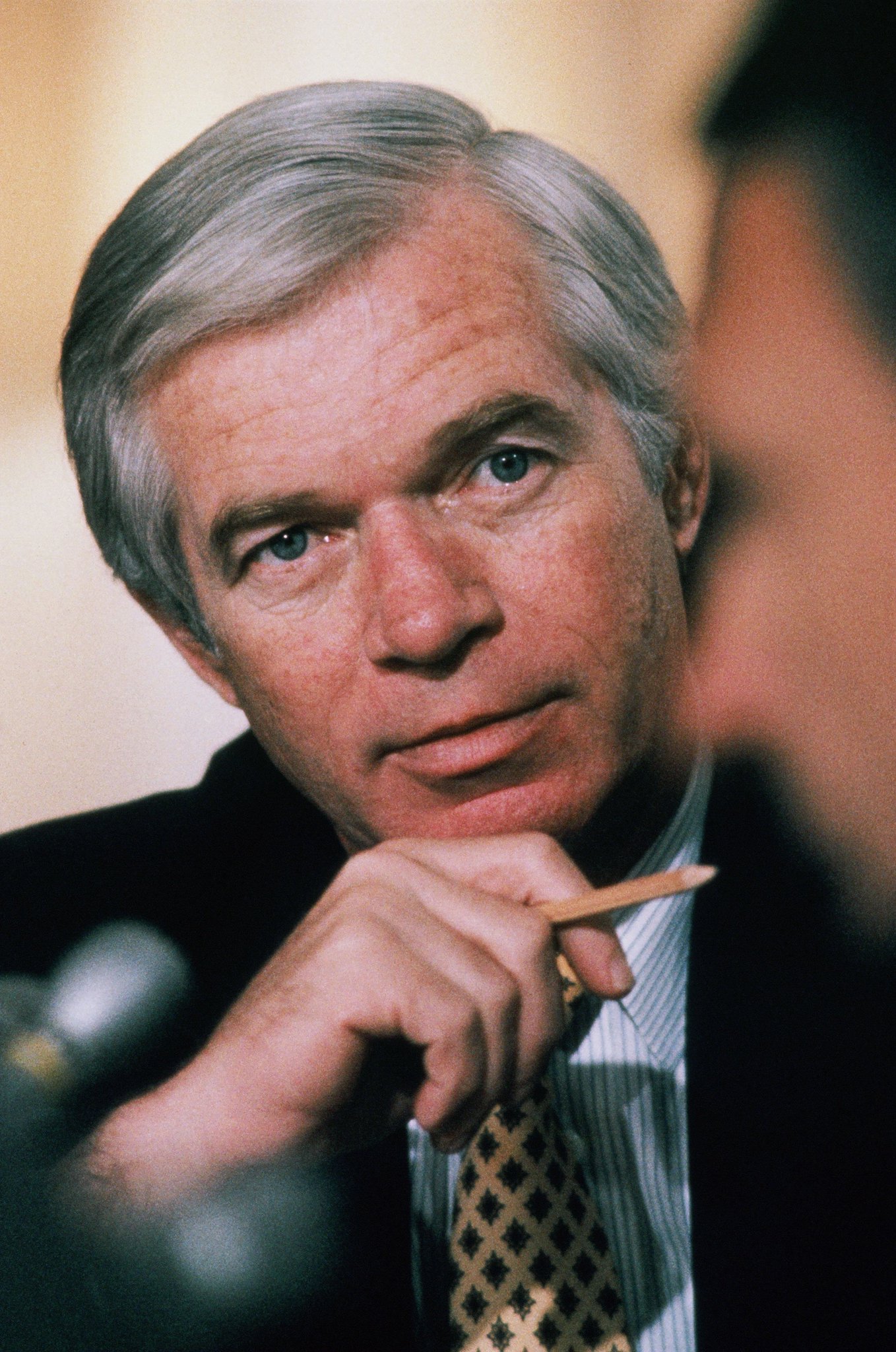 Happy 81st birthday wishes to retired U.S. Senator Thad Cochran.  