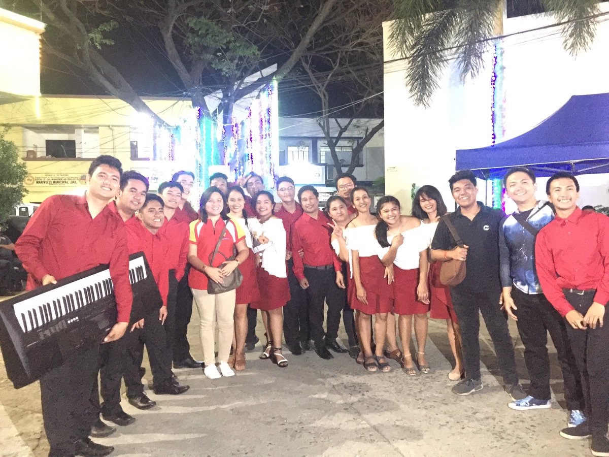 kthvhn's tweet photo. Congrats Solid Fam ☝🏻😍 At sa CFC Choir 🎉🎶
#onebataan
#yesmariveles https://t.co/1TPWfG9iyP