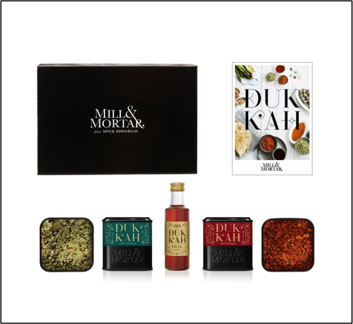 The weekend is here, and Christmas is fast approaching! <3
Get a Mill &amp; Mortar gift box for FREE! Go to our Facebook goo.gl/Ppjq3t
and play to win! (Shipping free if you're in Denmark!) ;)