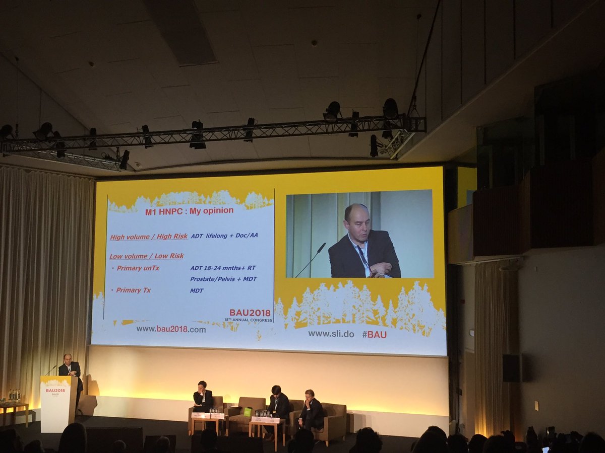 Charlotte Soenens (@lablonditude) on Twitter photo Very clear talk on hormonal therapy in prostate cancer! <a href="/SchattemanPeter/">schatteman peter</a> #bau2018 #urology #prostatecancer Very clear talk on hormonal therapy in prostate cancer! <a href="/SchattemanPeter/">schatteman peter</a> #bau2018 #urology #prostatecancer