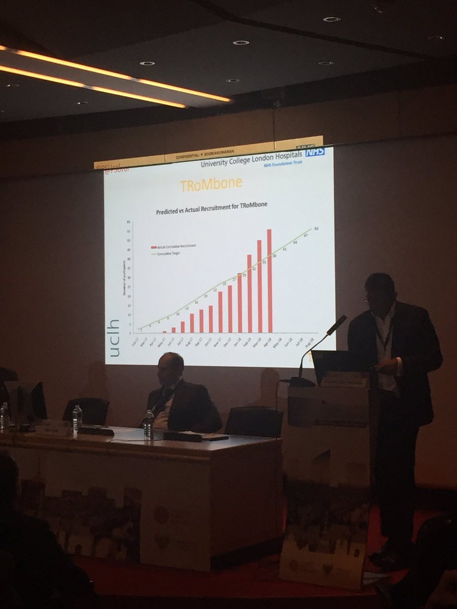 Marco Moschini (@uromoschini) on Twitter photo Surgery in oligomet Pca, incredible recruiting data from TROMBONE @Uro_Montsouris @PSUrol Surgery in oligomet Pca, incredible recruiting data from TROMBONE @Uro_Montsouris @PSUrol