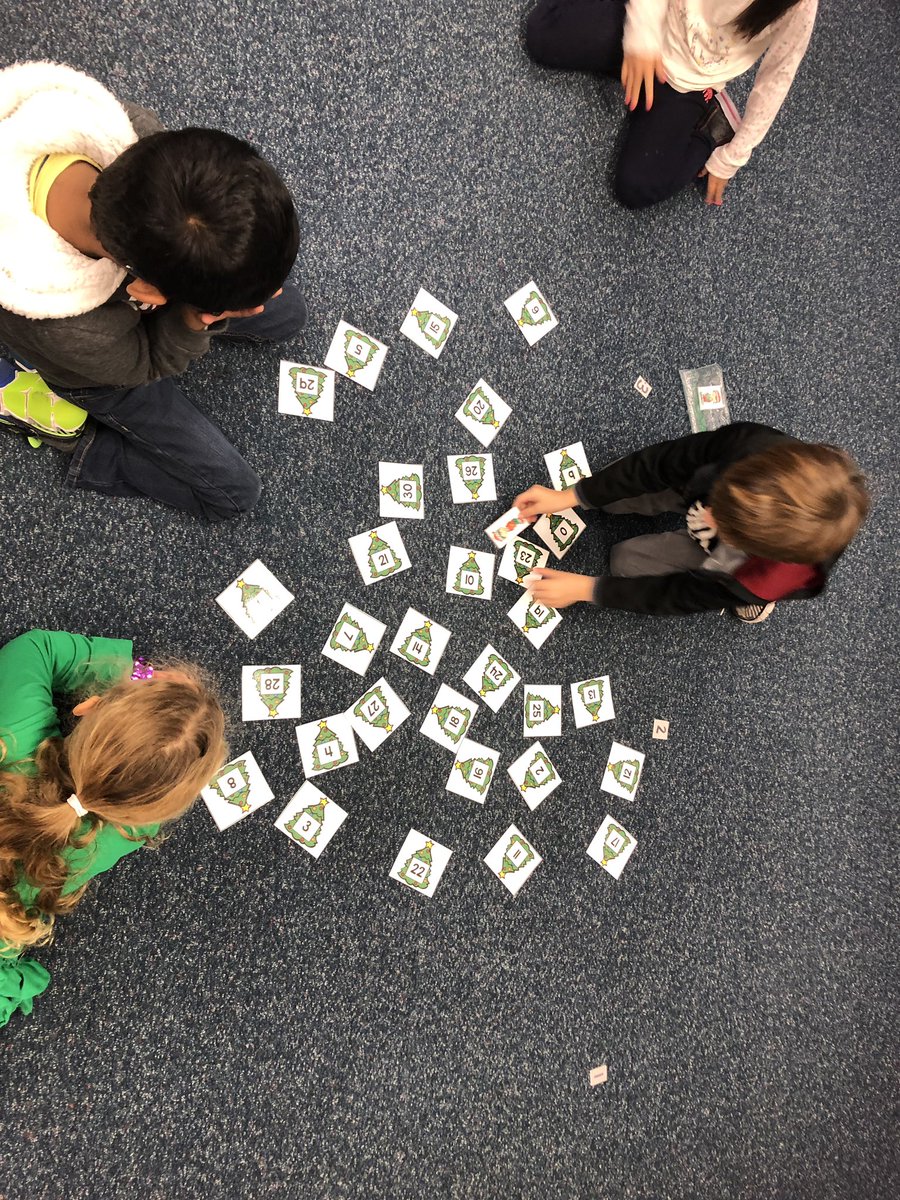 Where is that sneaky elf hiding? #sampsonstrong #sampsonelem #christmasmath