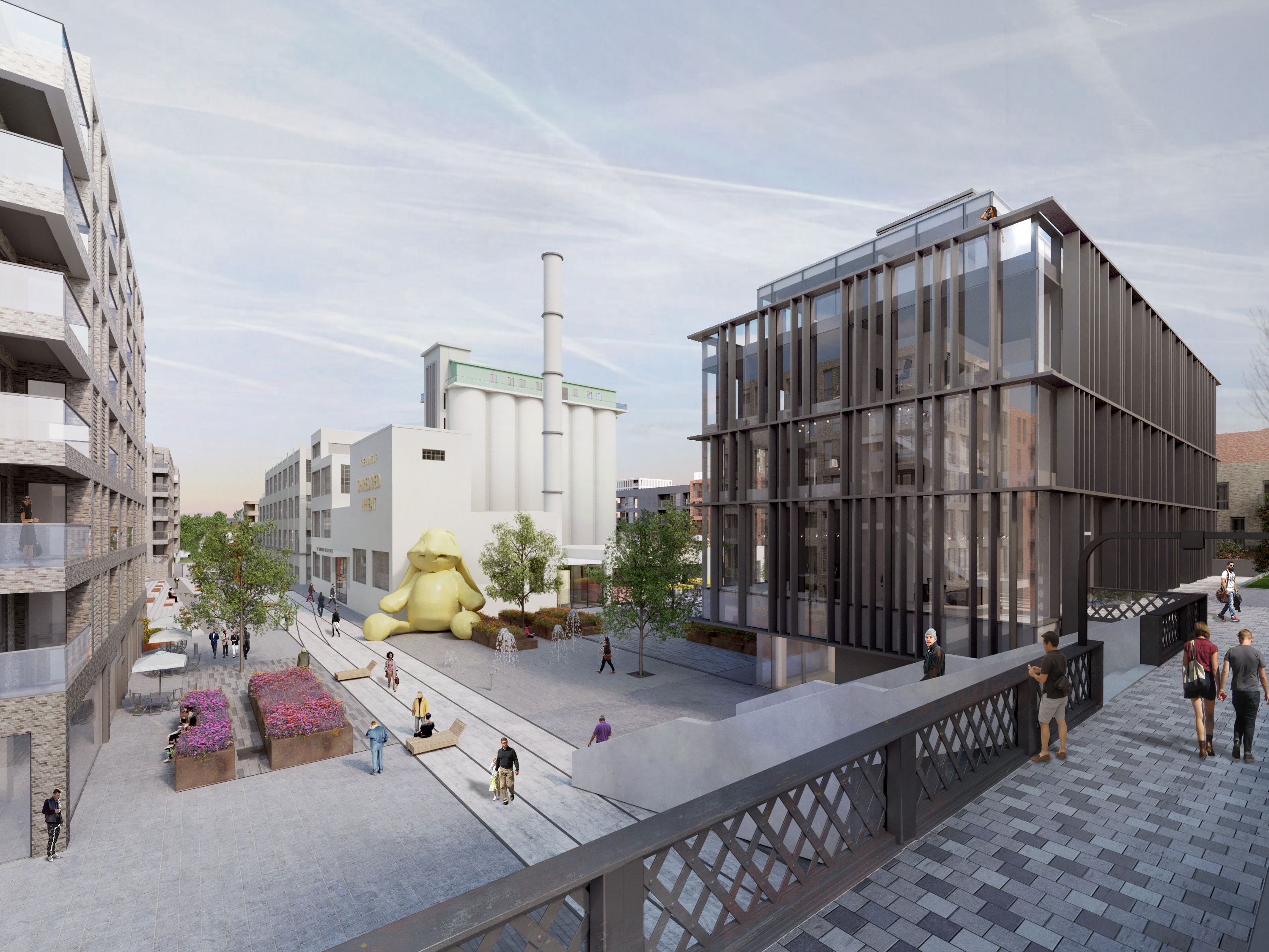 The Wheat Quarter Wheatquarter Twitter