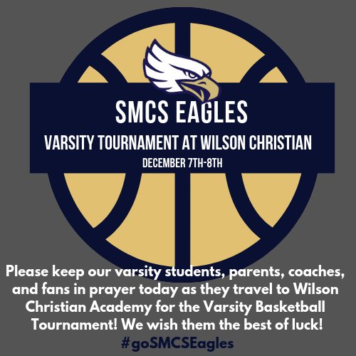 Sheets Memorial Christian School tweet media