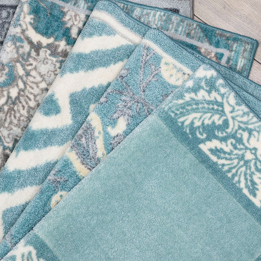 InAWaverlyWorld's tweet image. The type of winter blues we like. 
❄️ ❄️ ❄️ ❄️