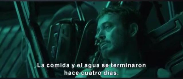 tylerxeneize's tweet image. me niego me niego me niego me niego me niego no puedo no puedo ya no aguanto mAS #AvengersEndgame