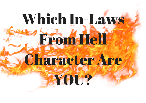 Inlawsfromhell's tweet image. Comment! we want to know lol! 
where are my Karitas?