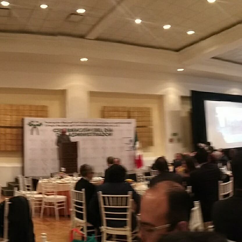 Nacho_Cicemp's tweet photo. En la celebración del día del administrador con la gente del Colegio Nacional de Licenciados en Administración https://t.co/NZFrwP3ZPj