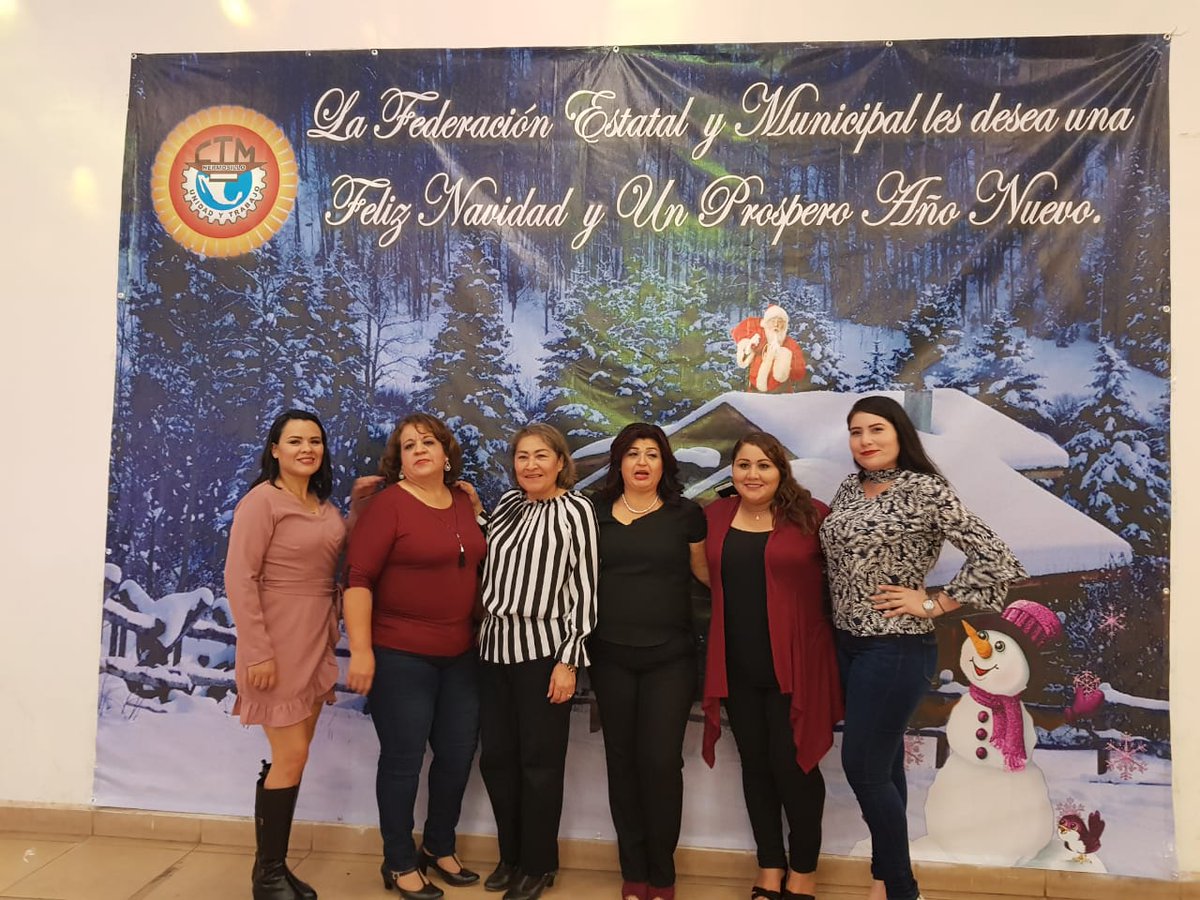CTM Hermosillo 18/21 tweet media
