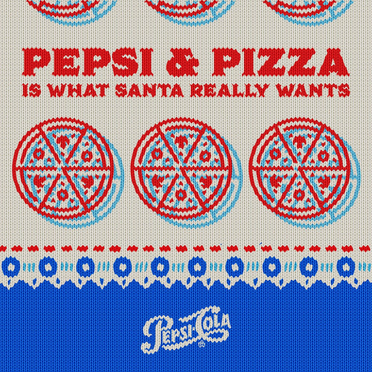 pepsi's tweet photo. The most believable thing we’ve heard all day. https://t.co/CYAMXJl0ty