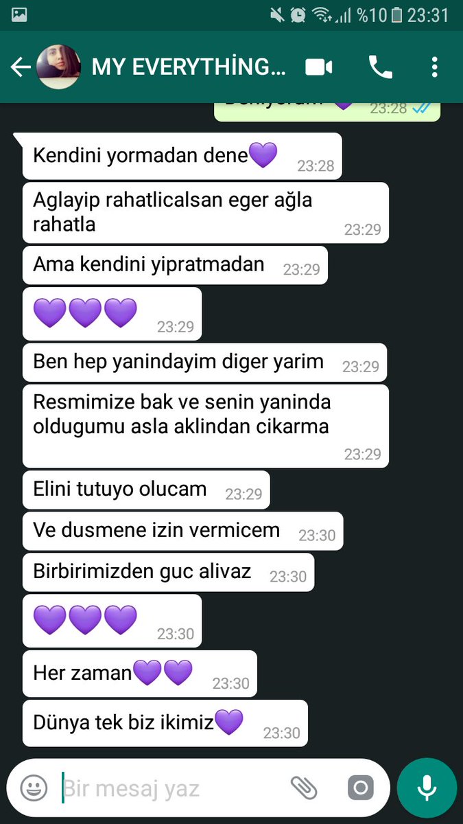 95Park_JMN_'s tweet photo. Lan iyiki varsın 💜💜 https://t.co/nLSljOljc4