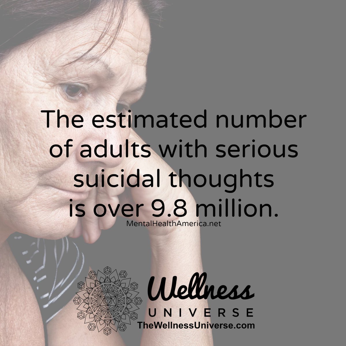 ShariAlyse's tweet photo. At The Wellness Universe, we believe mind, body and spirit need #balance and support to be happy, health and whole. Connect to someone who cares about your #health and well-being today https://t.co/UrbQ9N7Yiv #WUVIP #WUWorldChanger #Wellness #Wellbeing https://t.co/VmJAz4kkBB