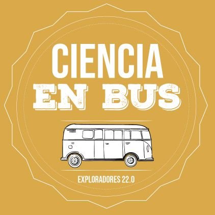 cienciaysoc's tweet photo. Proyecto @BusCiencia para promover vocaciones científicas en estudiantes de escuelas con internado en el interior de #Chubut De @FriedliJesu @RonezChristophe @dellabittans #Cienciaysociedad #ComunicarCiencia @ChristieCarla @ronnie_reyes https://t.co/DttOO5wlob