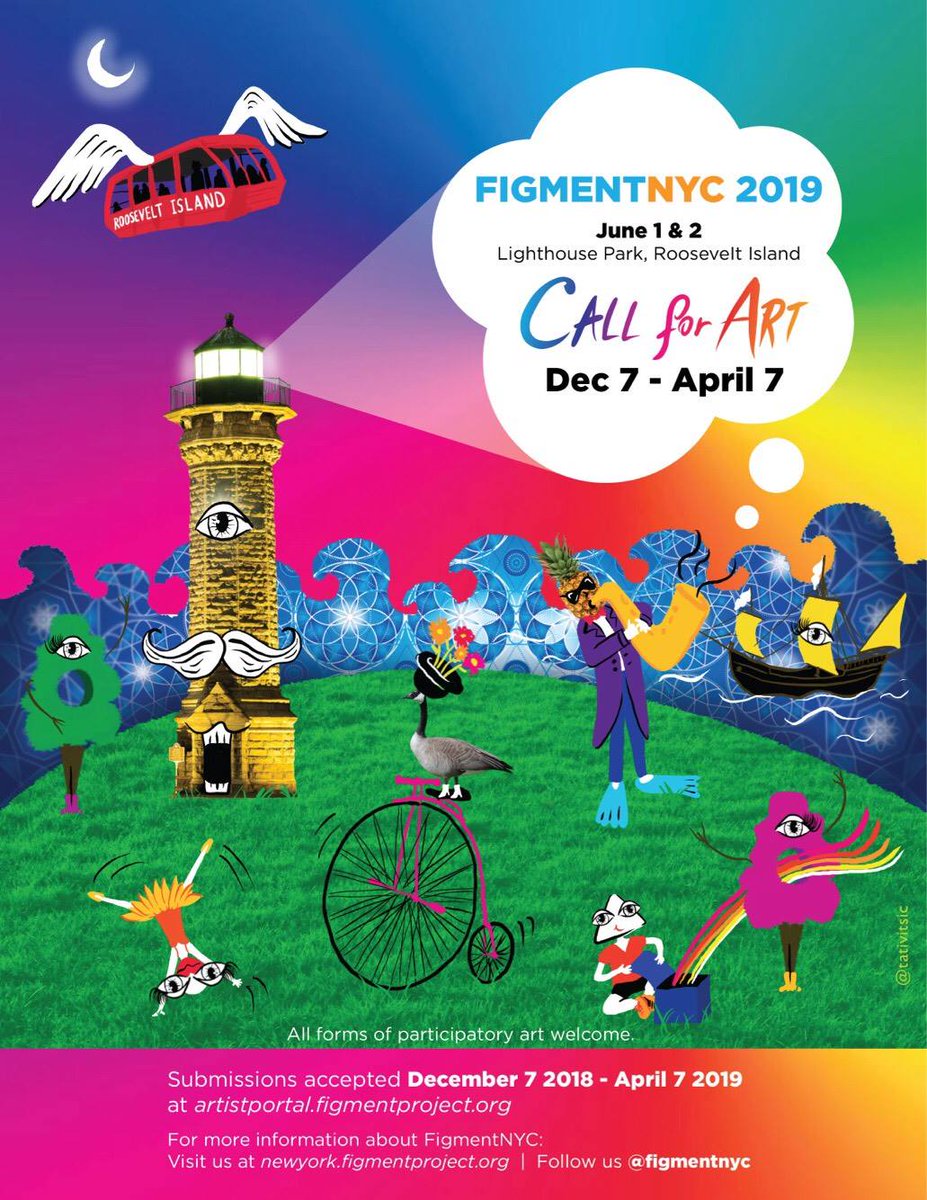 FIGMENTNYC tweet media