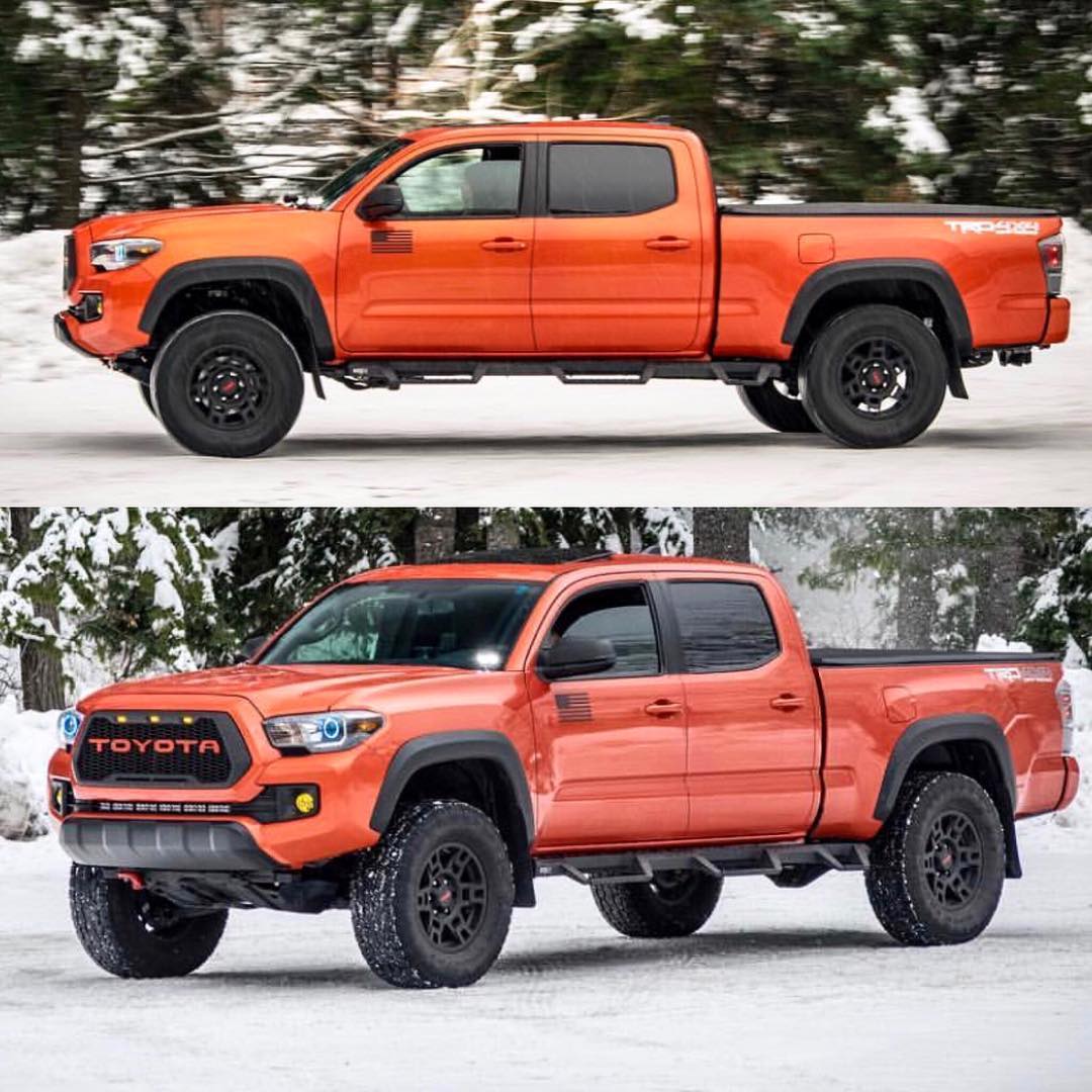 Tweet by Westin Automotive