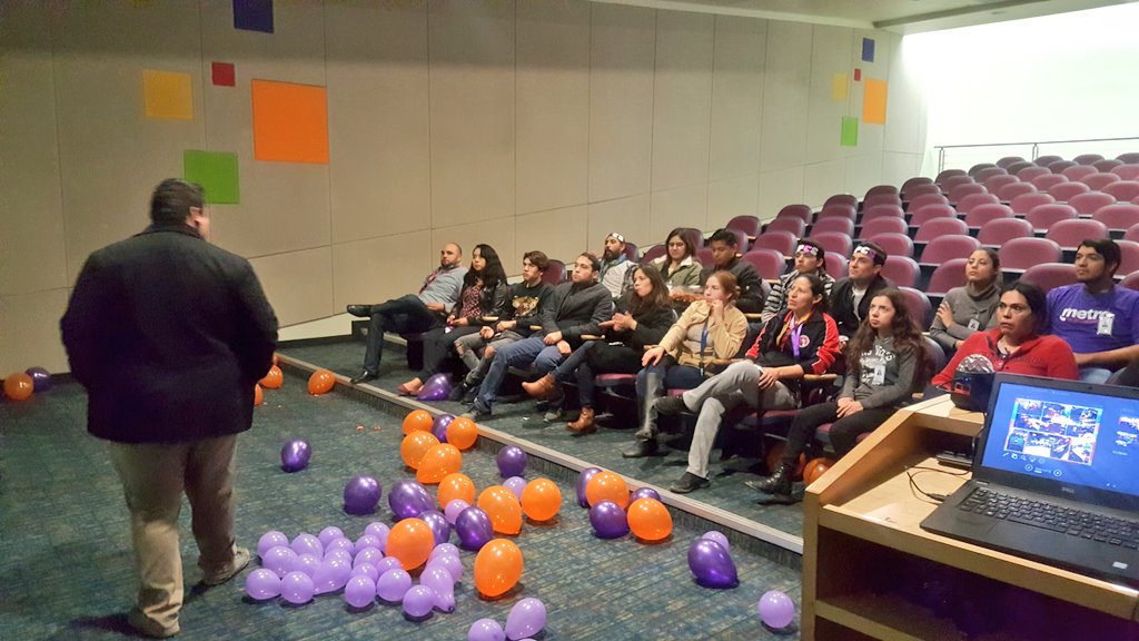 IsraelBallest18's tweet photo. Welcome to the family.
 The 149ers!! Class 149 official welcome ceremony.  
#newbiesarethevoice #The149ers
@Josie_MPCS @spartanamaro @oscaruizqasuper @Greg_MPCS @mpcsqamxl @telmpcsmxl @TonyBologne6 https://t.co/S9HRjjGRC6