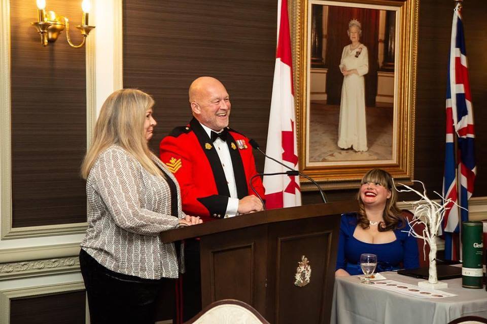 Wounded Warriors CAN (@woundwarriorca) on Twitter photo Six years and strong as ever. What an incredible partnership that has been driving us forward since 2013. Our sincere thanks to the <a href="/GlenfiddichSMW/">Glenfiddich Whisky</a> family for their continued support. Over $830K raised to date! #InThisTogether Six years and strong as ever. What an incredible partnership that has been driving us forward since 2013. Our sincere thanks to the <a href="/GlenfiddichSMW/">Glenfiddich Whisky</a> family for their continued support. Over $830K raised to date! #InThisTogether