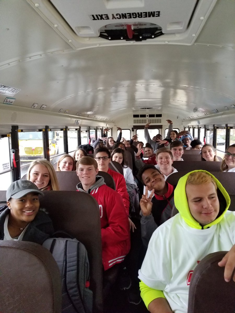 SaralandAPBio's tweet photo. State championship bound! @SaralandHigh #UniteTheLand #GoSpartans https://t.co/Dw7IyPLlTP