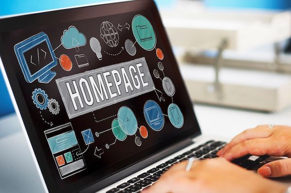 helencmarketing's tweet image. 22 of the Best #WebsiteHomepage Design Examples buff.ly/2zdFnrK