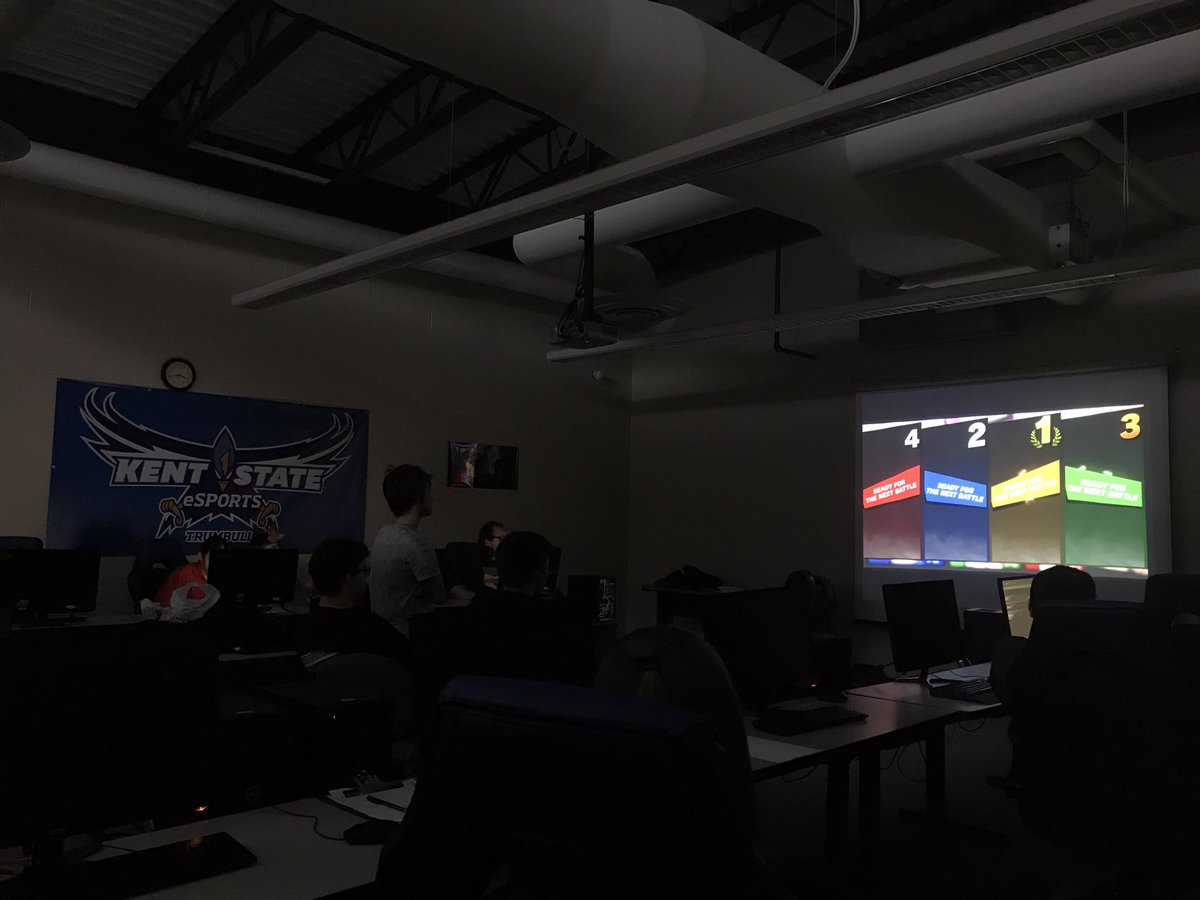 KentEsports's tweet photo. Smash Ultimate breakout session has officially begun! https://t.co/j7H7W5GCYl