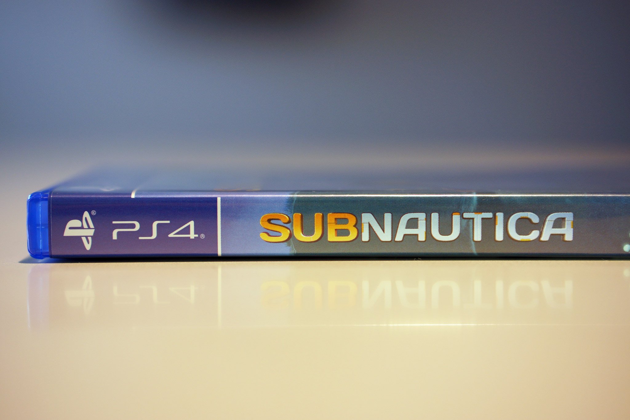 SubnauticaPlaystation on Twitter: "Subnautica is not yet available on the PlayStation Store in some countries. sorry about this and to fix the https://t.co/Bb5lTotN4E https://t.co/4YAXSr2dZR" / Twitter