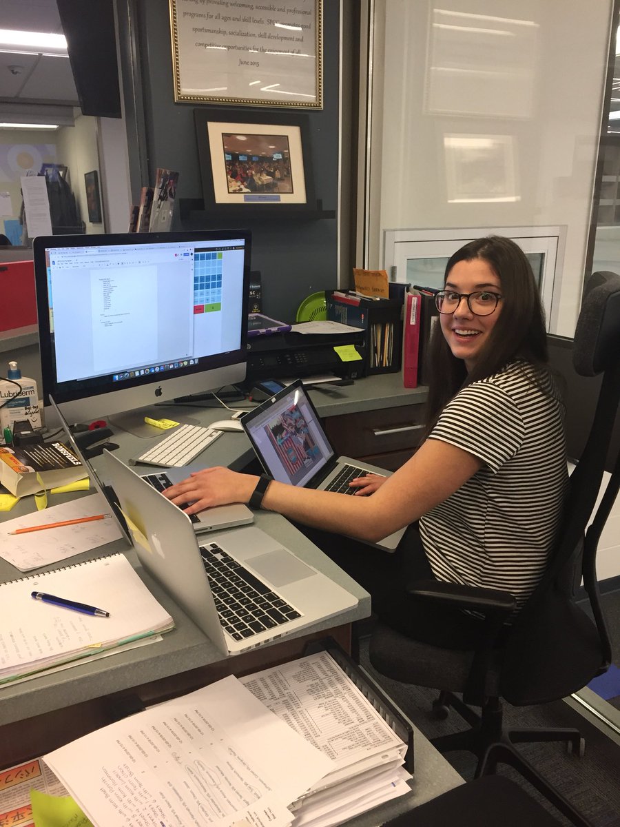 BrisingrSverd's tweet photo. Busy day at the office @caramhaubrich @ShPkcurlingclub https://t.co/YMQ2rRByCF