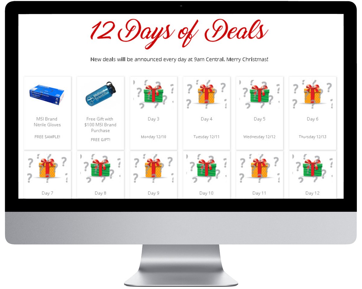 Midland Scientific tweet media