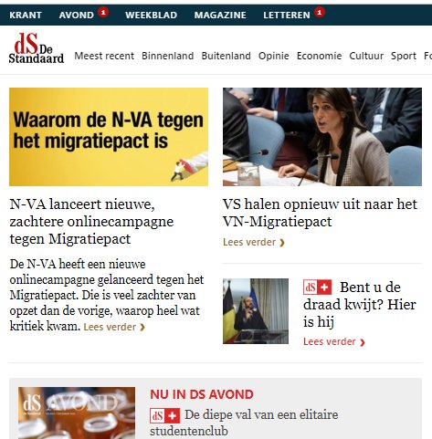 StephRumm's tweet photo. #DSonline ... puur toeval ;) @FranckenTheo https://t.co/JBQVw2WixG