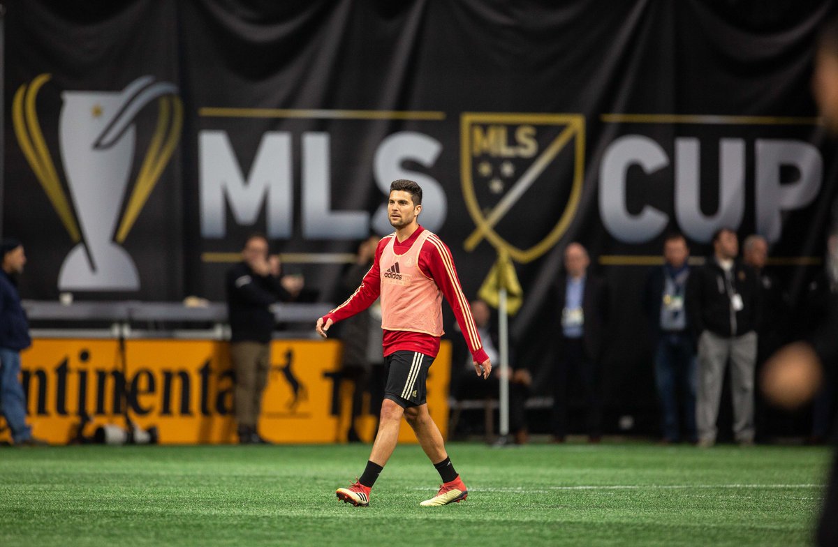 ATLUTD's tweet photo. A quick test run before the big day.

@MBStadium x #MLSCup https://t.co/mlHDUmw4Eg