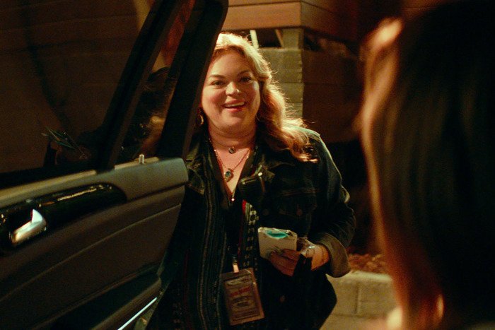tbhattacharya's tweet photo. HUGE CONGRATS to my girl, @rfieldma who can now say she was in an @goldenglobes movie, #AStarIsBorn! Very exciting! #dreams #goals #AwardsSeason https://t.co/y5XEQBY0Rv