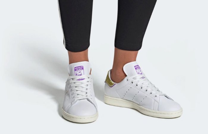 adidas tfl stan smith