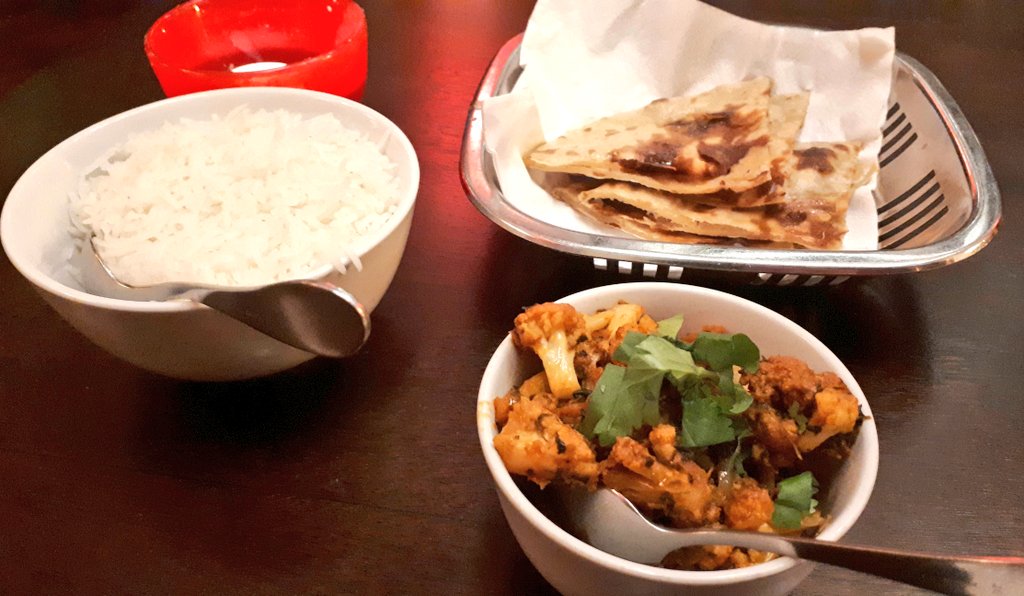 MichelinGuideUK's tweet image. Major feelings of satisfaction from this delicately spiced Hake Caldinho @RasamRestaurant
#Glasthule #Dublin #Ireland