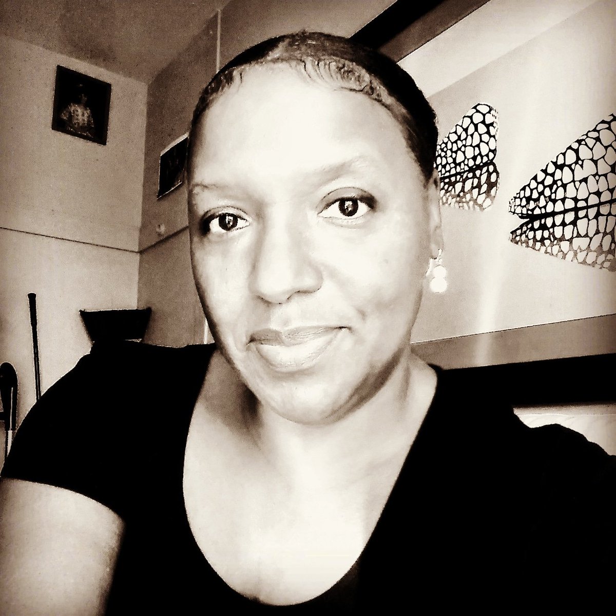 iamvisionspeaks's tweet photo. I'm more confident now than I've ever been because I understand better who my father is! 
#thedaughterofmycreator
#IcandoallthingsthroughChrist https://t.co/EbqL4Zzkzl